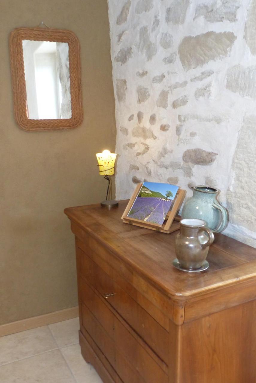 Bed and Breakfast La Ferme De Chaleyre Romans-sur-Isère Exteriér fotografie